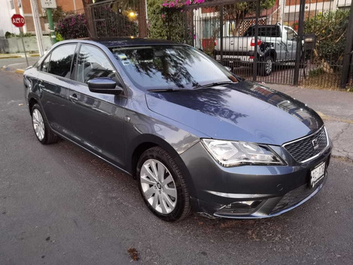 Seat Toledo 2015 1.2 Style Mt