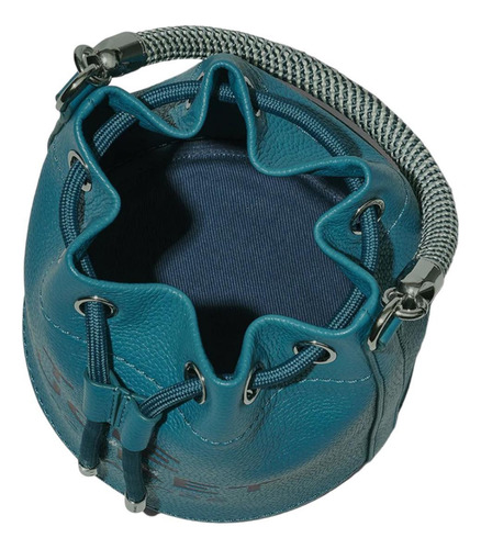 Marc Jacobs- The Leather Bucket Bag Original