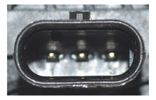 Sensor Posición Cigüeñal Motor Dodge Dart 4 Cil 1.4 Lts 2013
