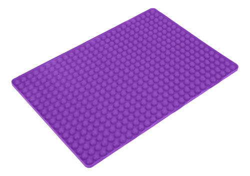 Molde De Silicona Para Hornear Con Forma De Bola Semiredonda