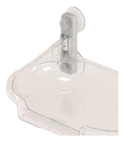 Q Hamaca Con Forma De Cápsula Para Ventana De Gato,