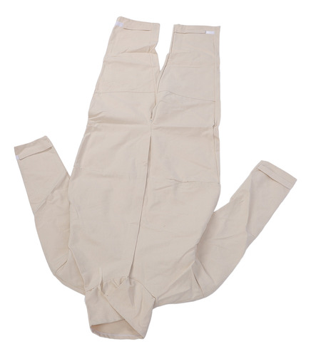 Traje De Protección De Seguridad Para Arenado, Lona Y Cuero