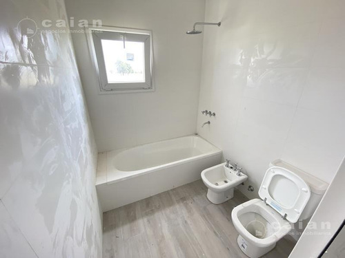 Imagen 25 de 30 de Casa A Estrenar En Barrio El Trebol, Haras Santa María