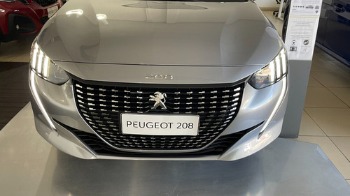 Imagen 8 de 25 de Peugeot 208 Roadtrip Tiptronic 1.6