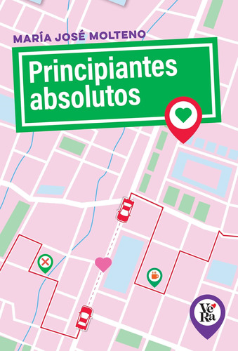 Principiantes Absolutos - Molteno, Maria Jose