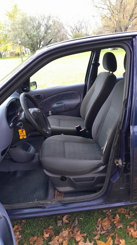 Ford Fiesta 1.3 Lx