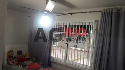 Apartamento-à Venda-cascadura-rio De Janeiro - Vvap20037