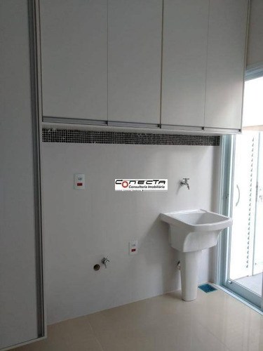 Casa À Venda, 190 M² Por R$ 1.250.000,00 - Parque Brasil 500 - Paulínia/sp - Ca0451