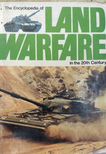 Land Warfare,guerras Do Sec.20,ww2,wwii,feb,fab, Em Ingles