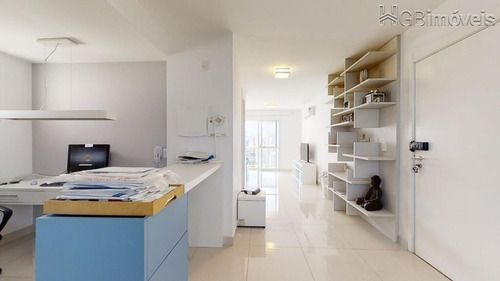 Imagem 13 de 15 de Apartamento - Brooklin - Ref: 11458 - V-13008543