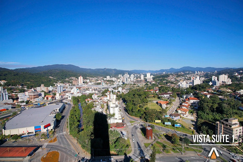 Imagem 12 de 26 de Acrc Imóveis - Apartamento A Venda No Bairro Victor Konder - Ap02714 - 34214813
