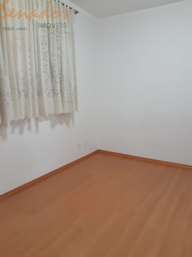 Imagem 6 de 16 de Apartamento - Ap00606 - 68870439