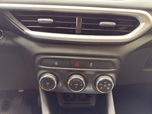 Chevrolet Tracker 1.2 TURBO LTZ MT