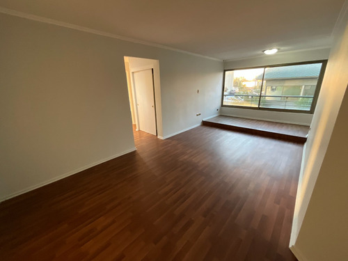 Arriendo Departamento 3d/2b/1b, Plaza Mayor Iii, Concepción