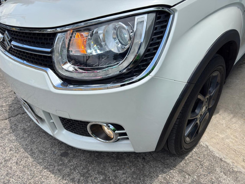 Suzuki Ignis 1.2 Vvt Glx