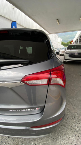 Buick Envision 2.0 Cxl At