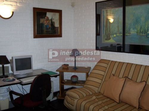 Casa En Punta Del Este, Jardines De Cordoba | Ines Podesta Ref:290- Ref: 290