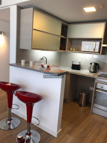 Hermoso Departamento - Ref: 2852