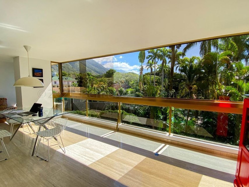 Apartamento En Venta Alta Florida Abm