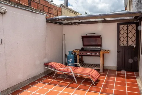 Casa En Venta En La Alborada. Cod V1030086