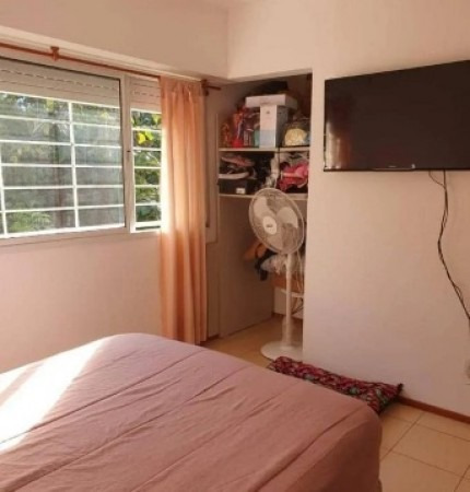 Imagen 8 de 9 de Duplex Con Patio Exclusivo