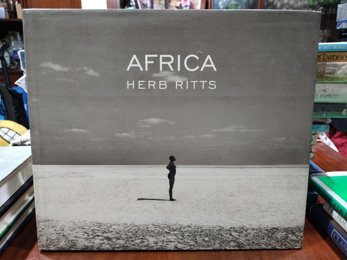 África (en Inglés) - Herb Ritts 