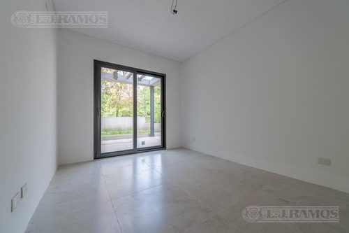 Lj Ramos | Vende | Depto 2 Ambs Con Jardin | Terrazas H1, Pilar | Con Renta