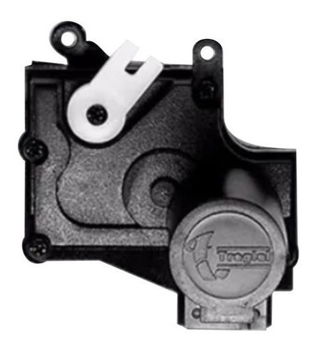 Motor Trava Eletrica Tragial Tp5e 5 Fios Esquerd Pamrtp5e001
