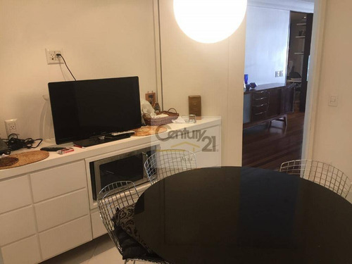 Apartamento À Venda, 210 M² Por R$ 2.600.000,00 - Higienópolis - São Paulo/sp - Ap1949