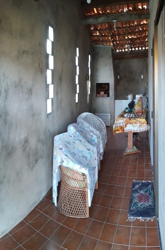 Imagem 6 de 21 de Casa À Venda Em Xangri-lá - Ca01233 - 68441681