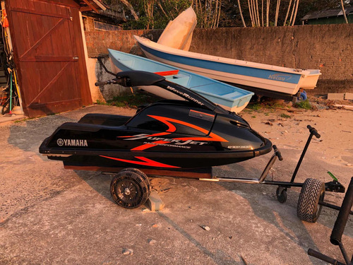 Imagem 3 de 5 de Superjet Yamaha