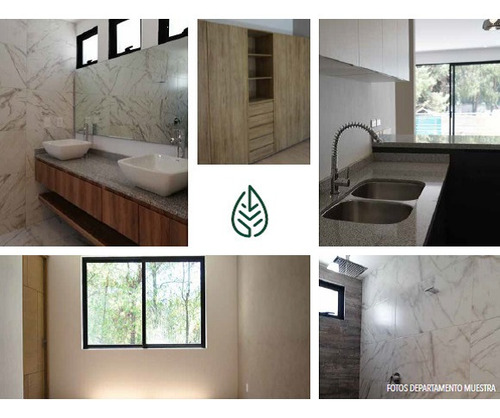 Imagen 4 de 11 de Departamento Preventa Metepec