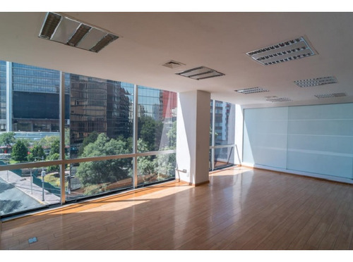 Imagen 8 de 10 de Excelente Oficina En Renta, Zona Polanco 120 M2