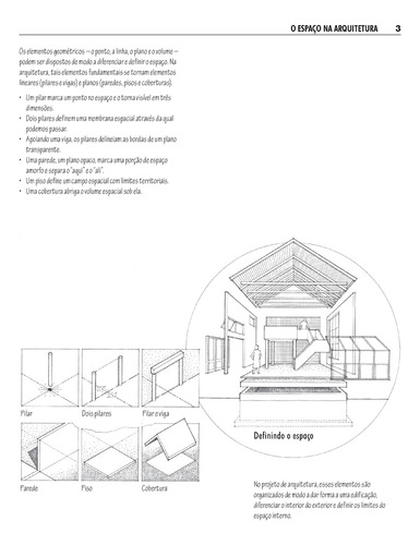 Arquitetura de Interiores Ilustrada, de Ching, Francis D. K.. Editorial BOOKMAN COMPANHIA EDITORA LTDA.,Wiley, USA, capa mole em português, 2019
