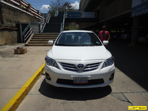 Toyota Corolla Gli
