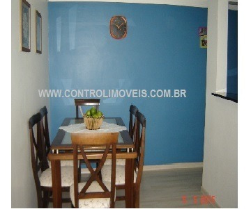 Imagem 6 de 11 de Apartamento - Ref: 01097