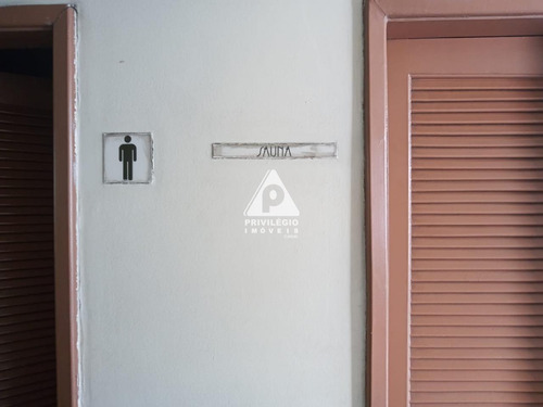 Imagem 27 de 28 de Flat À Venda, 2 Quartos, 1 Suíte, 1 Vaga, Copacabana - Rio De Janeiro/rj - 39473