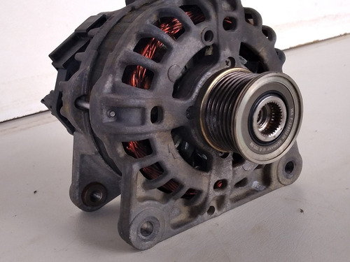 Imagem 4 de 5 de Alternador Renault Duster 2020