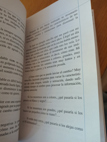 Aprende Facilmente Con Tus Imágenes, Sonidos Y Sensaciones (Usado)
