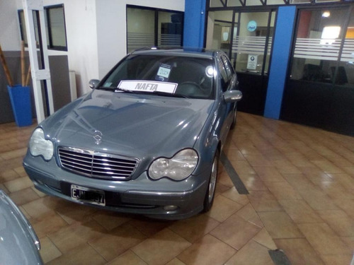 Mercedes-benz 200 C200 Avantgarde