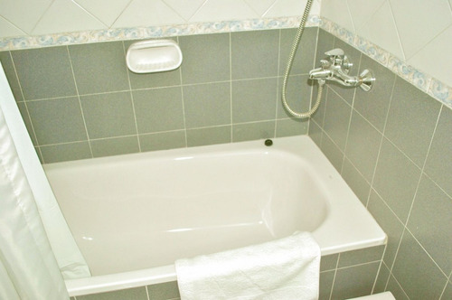 Vendo Duplex Centro Amoblado
