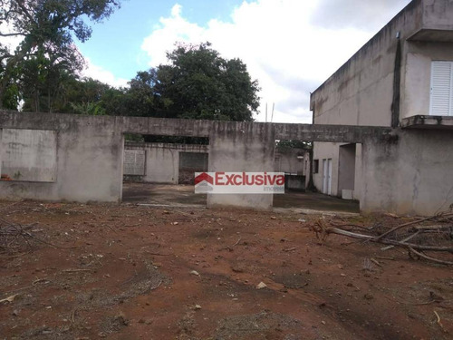 Imagem 23 de 27 de Chácara Com 2 Dormitórios À Venda, 918 M² Por R$ 600.000,00 - Parque Da Represa - Paulínia/sp - Ch0046