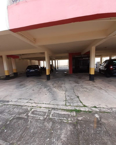 Imagem 9 de 22 de Vendo Ou Troco Apartamento Na Boa Vista. São 150 M², 3 Quartos Sendo 1 Suíte, Sala, Cozinha, Wc Social, Área De Serviço E Garagem. - Ap00060 - 69818247