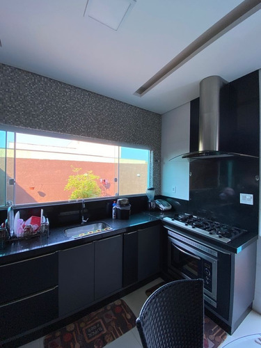 Imagem 9 de 27 de Rua 02 Casa Colônia Agrícola 3 Quartos 2 Suítes 4 Vagas Ac Financ Lote 383 M² - Meuimo333 - 68771480