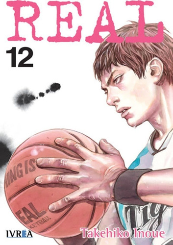 Real # 12 - Takehiko Inoue