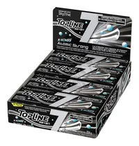 Comprar Topline Arcor Seven X-Bombs atomic strong con atomic strong 14 g 16 u