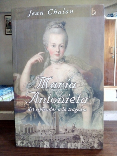 Maria Antonieta Tapa Dura Coleccion