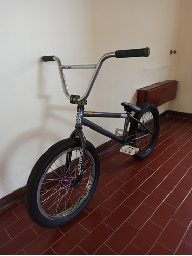 Bicicleta Bmx 