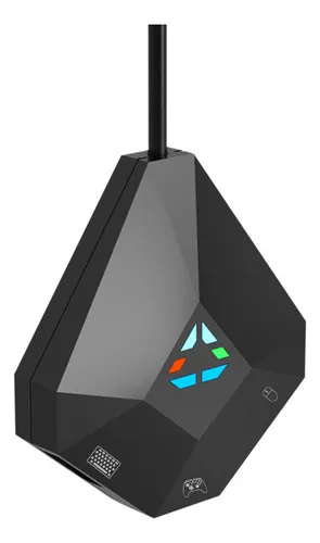 Conversor Switch Key Mouse Para Ps3/ps4/xbox One/xbox