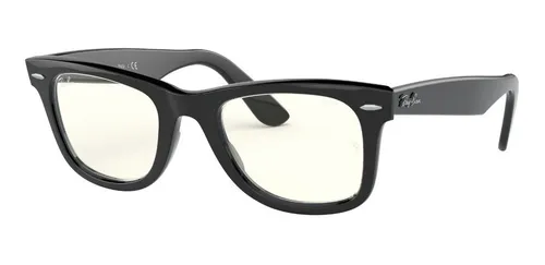 Tienda Oficial Anteojos Ray Ban Everglasses 2140 Evolve